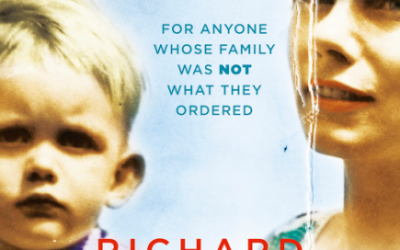 Book Review: Flesh Wounds by Richard Glover